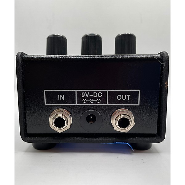 Used ProCo Used ProCo Rat Distortion Effect Pedal