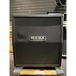 Used MESA/Boogie Rectifier 4x12 280W Slant Guitar Cabinet