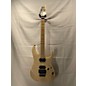 Used Ibanez Used Ibanez RG652AHM AWD Antique White Blonde Solid Body Electric Guitar thumbnail