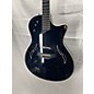 Used Taylor Used Taylor T5Z Standard Black Acoustic Electric Guitar