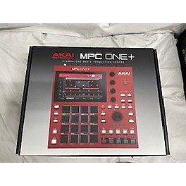 Used Akai Professional Used Akai Professional MPC One Plus Production Controller