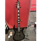 Used Kiesel Used Kiesel Cresant Blackburst Solid Body Electric Guitar