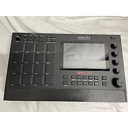 Used Akai Professional Used Akai Professional MPC Live 2 Production Controller