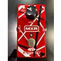 Used MXR Used MXR EVH90 Eddie Van Halen Phaser Effect Pedal thumbnail