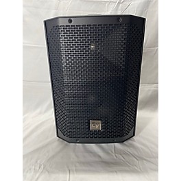 Used Electro-Voice Used Electro-Voice EVERSE 8 Powered Speaker