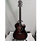 Used Taylor Used Taylor 324CE V-Class Shaded Edge Burst Acoustic Electric Guitar thumbnail