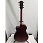 Used Taylor Used Taylor 324CE V-Class Shaded Edge Burst Acoustic Electric Guitar