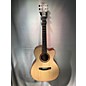 Used Used Lakewood M-18 CP Natural Acoustic Electric Guitar thumbnail