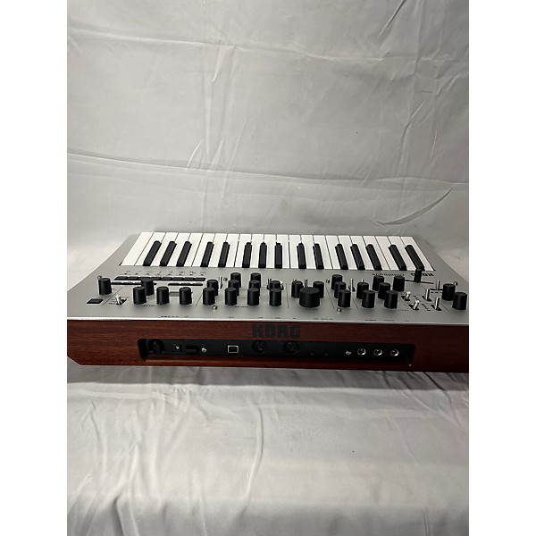 Used KORG Used KORG Minilogue 4 Voice Polyphonic Analog Synthesizer