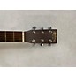 Used Martin Used Martin GPCX2 Natural Acoustic Electric Guitar