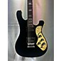 Used Used Schecter Guitar Research Stargazer-12 Black Solid Body Electric Guitar