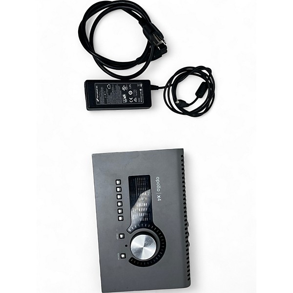 Used Universal Audio Apollo X4 3 Audio Interface,New Products : American Fashion Style Bags On Sale