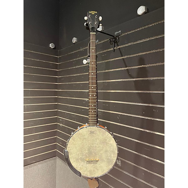 Used Gretsch Guitars Gk100 Banjo