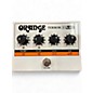 Used Orange Amplifiers TERROR STAMP EFFECTS PEDAL Pedal thumbnail