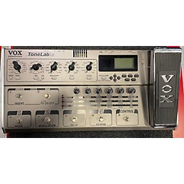 Used VOX Used VOX Tonelab LE Effect Processor