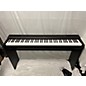 Used Yamaha P125 Digital Piano thumbnail