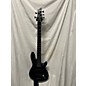 Used Schecter Guitar Research Used Schecter Guitar Research C5 Deluxe Matte Black Electric Bass Guitar thumbnail