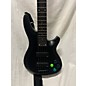 Used Schecter Guitar Research Used Schecter Guitar Research C5 Deluxe Matte Black Electric Bass Guitar