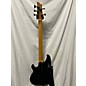 Used Schecter Guitar Research Used Schecter Guitar Research C5 Deluxe Matte Black Electric Bass Guitar