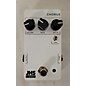 Used JHS Pedals 3 Series Chorus Effect Pedal thumbnail