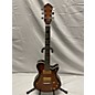 Used Michael Kelly Used Michael Kelly Hybrid Special Natural Hollow Body Electric Guitar thumbnail