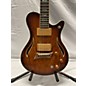 Used Michael Kelly Used Michael Kelly Hybrid Special Natural Hollow Body Electric Guitar