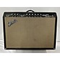 Vintage 1965 Fender Custom Vibrolux Reverb Tube Guitar Combo Amp thumbnail