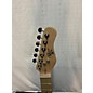 Used Michael Kelly Used Michael Kelly Enlightened 55 Tiger Eye Light Tiger Eye Solid Body Electric Guitar