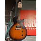 Used Used Gibson Les Paul Junior BROWN BURST Solid Body Electric Guitar thumbnail