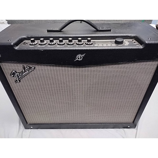 Used Fender Used Fender Mustang IV 150W 2x12 Guitar Combo Amp