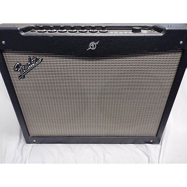 Used Fender Used Fender Mustang IV 150W 2x12 Guitar Combo Amp