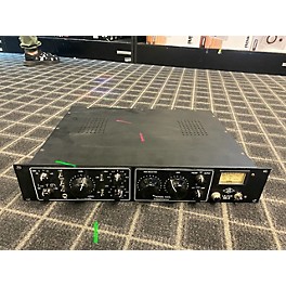 Used Universal Audio Used 2020s Universal Audio LA610 MKII Channel Strip