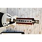 Used Used D'Angelico EX-DC/SP *AS-IS* ALIPNE WHITE Hollow Body Electric Guitar