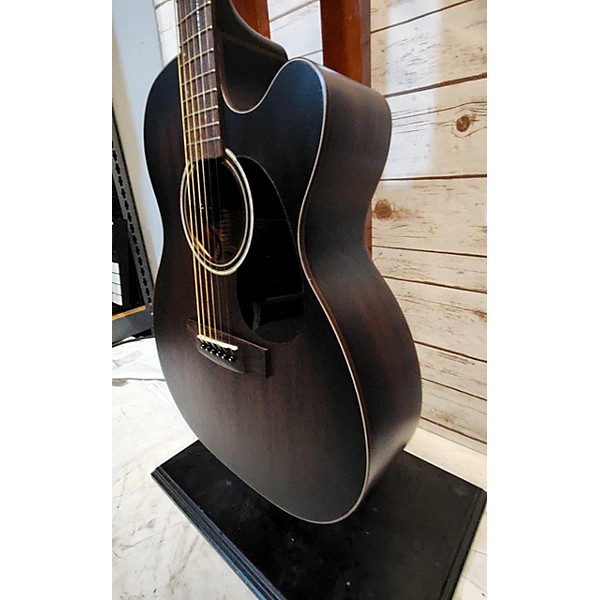 Used Mitchell T333CE Acoustic Electric Guitar