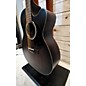 Used Mitchell T333CE Acoustic Electric Guitar