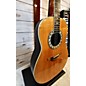 Used Ovation 1117-4 *AS-IS* Acoustic Guitar