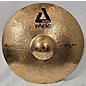 Used Paiste Used Paiste 20in Alpha Metal Ride Brilliant Cymbal thumbnail