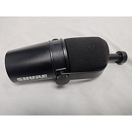 Used Shure Used Shure MV7X Condenser Microphone