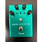 Used Fender Marine Layer Reverb Effect Pedal thumbnail