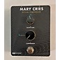 Used PRS Mary Cries Effect Pedal thumbnail