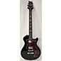 Used PRS Used PRS Starla Black Solid Body Electric Guitar