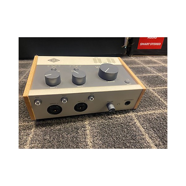 Used Universal Audio Used Universal Audio VOLT 276 Audio Interface