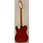 Used Squier Used Squier Classic Vibe 1960S Telecaster Brown Solid Body Electric Guitar