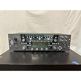 Used Kemper Profiler PowerRack 600W Class D Profiling Solid State Guitar Amp Head