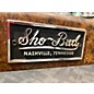 Used Sho Bud Used 1970s SHO BUD MAVERICK Brown Lap Steel