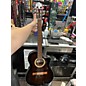 Used Ibanez Used Ibanez GA35TCE-DVS DVS Classical Acoustic Electric Guitar thumbnail