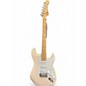 Used G&L Legacy Olympic White Solid Body Electric Guitar thumbnail