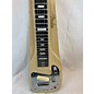 Vintage Fender Vintage 1961 Fender STUDIO DELUXE 6 Blonde Lap Steel