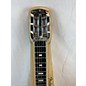 Vintage Fender Vintage 1961 Fender STUDIO DELUXE 6 Blonde Lap Steel