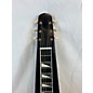 Used Used Airline LAP STEEL Black Lap Steel